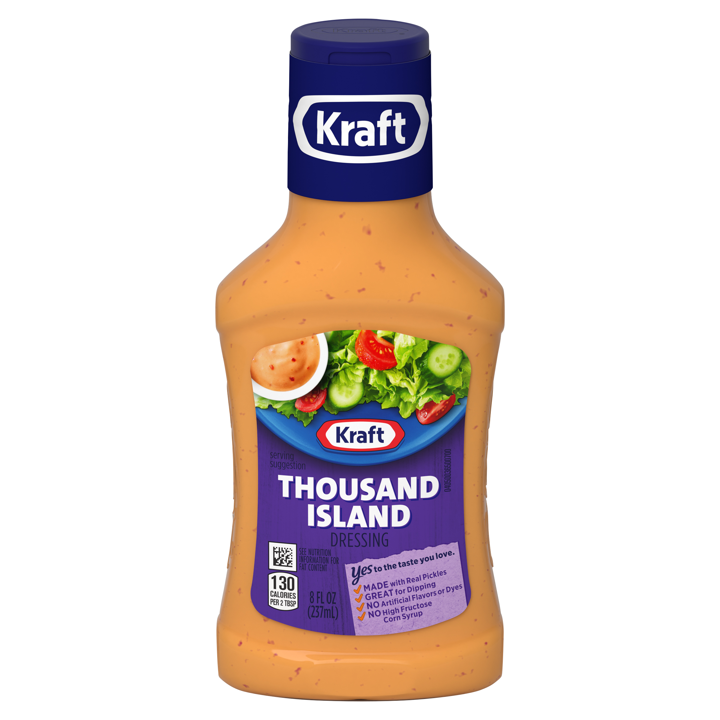 what is in thousand island dressing | KRAFT SAUCES | United States | Products thousand island sauce ingredients Easy Christmas Character Inspired Occasion_Prom Size:3XL (20)