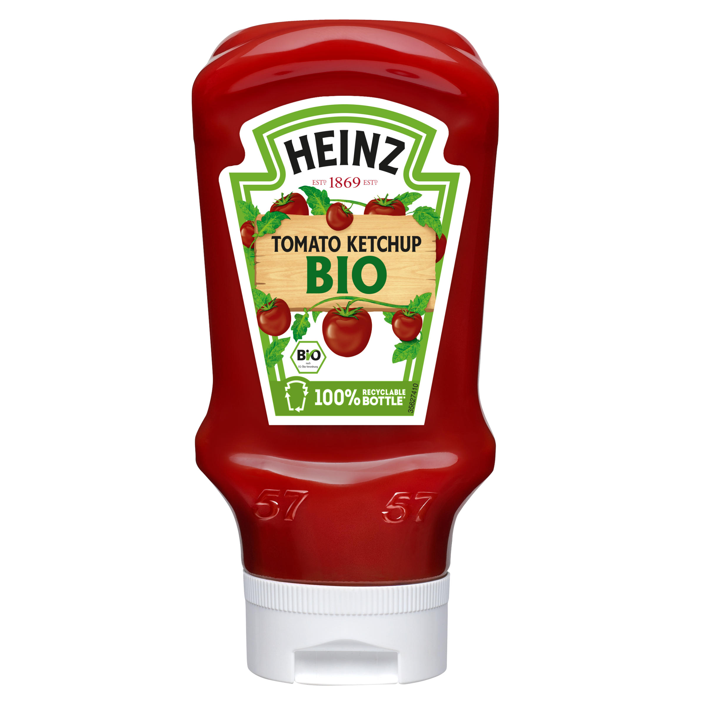 Bio-Kaufe Deinen Bio-Ketchup Online Bei - View #9