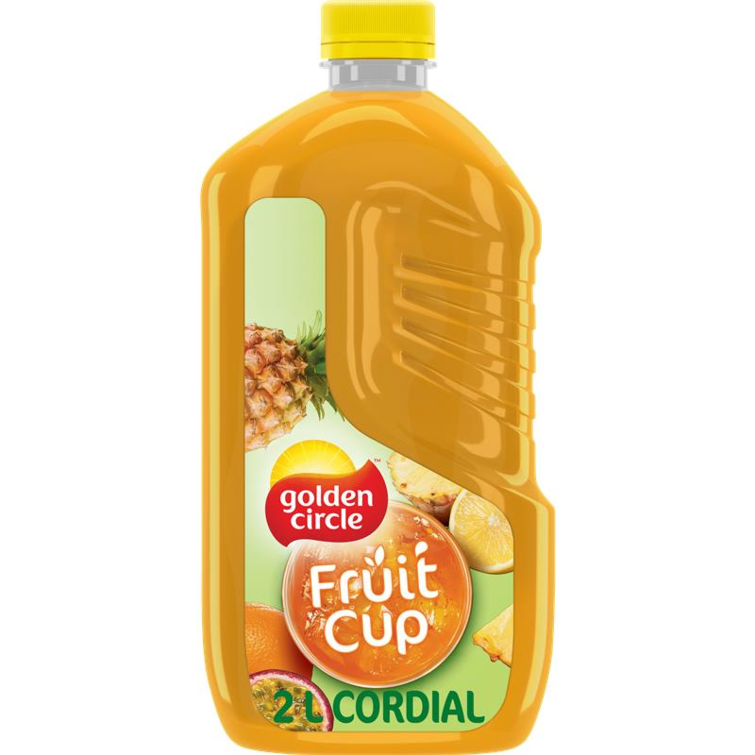 Golden Circle® Fruit Cup Cordial 2L | Golden Circle | Australia ...