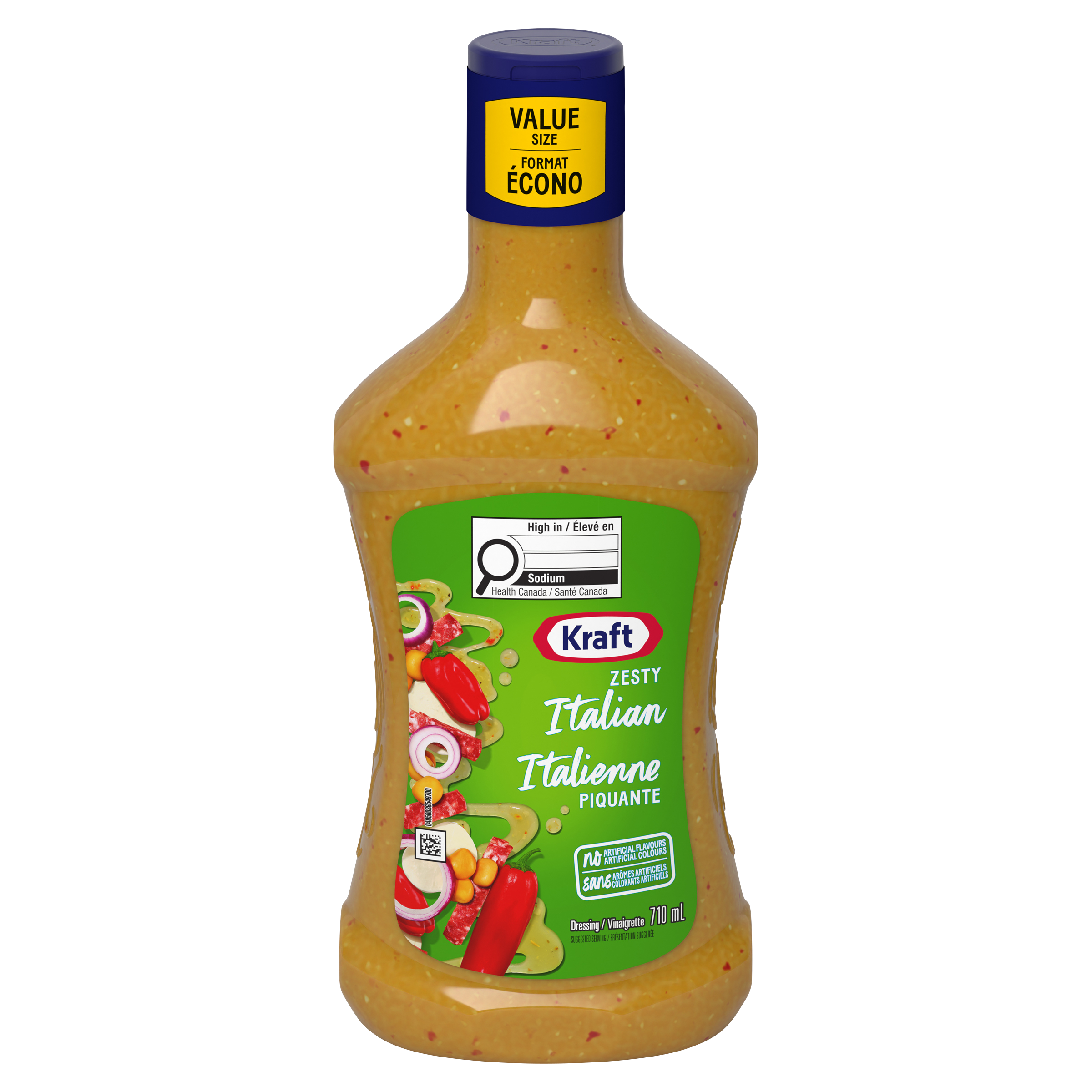 Condiments and Dressings | KRAFT SAUCES | Canada