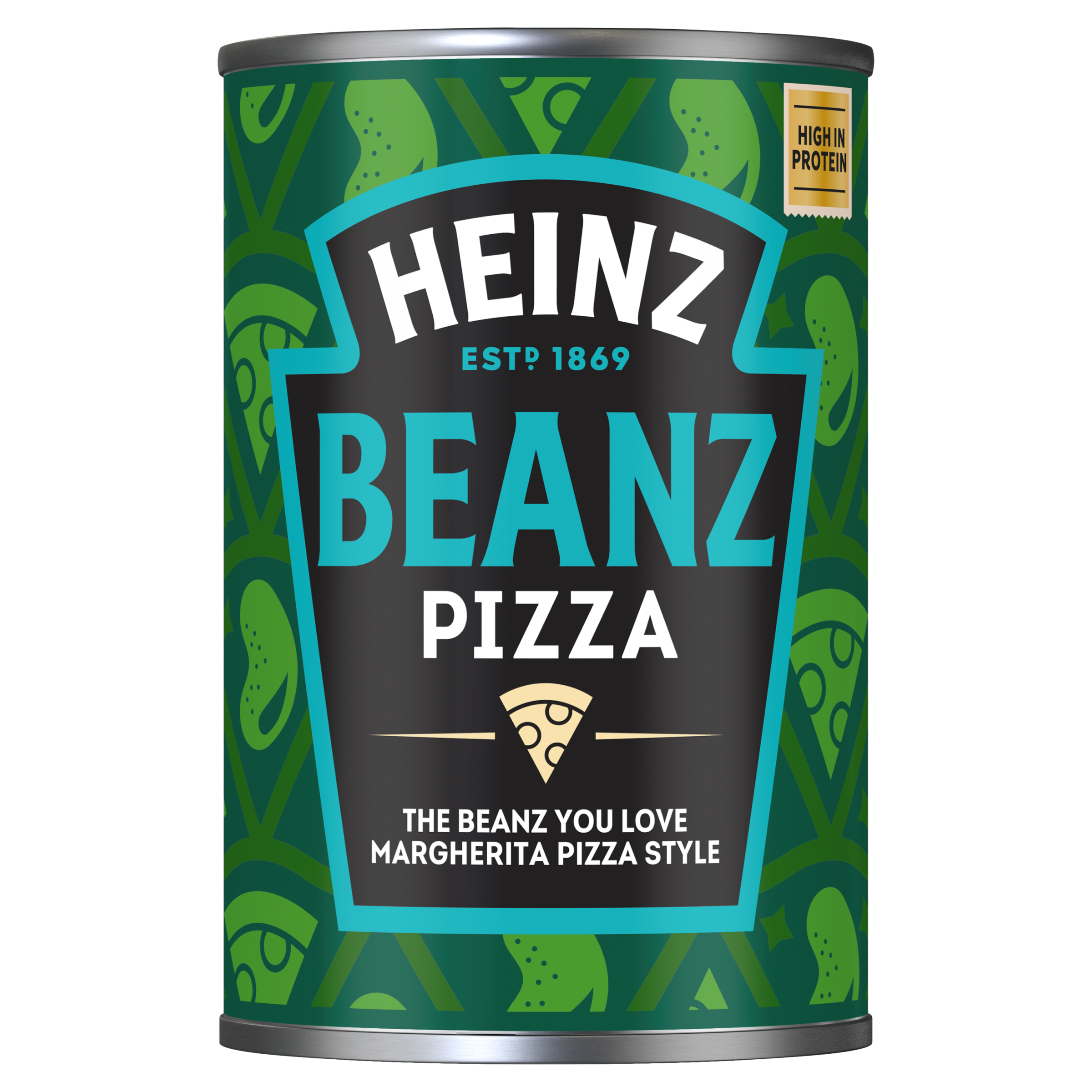 Beans Pizza | Heinz
