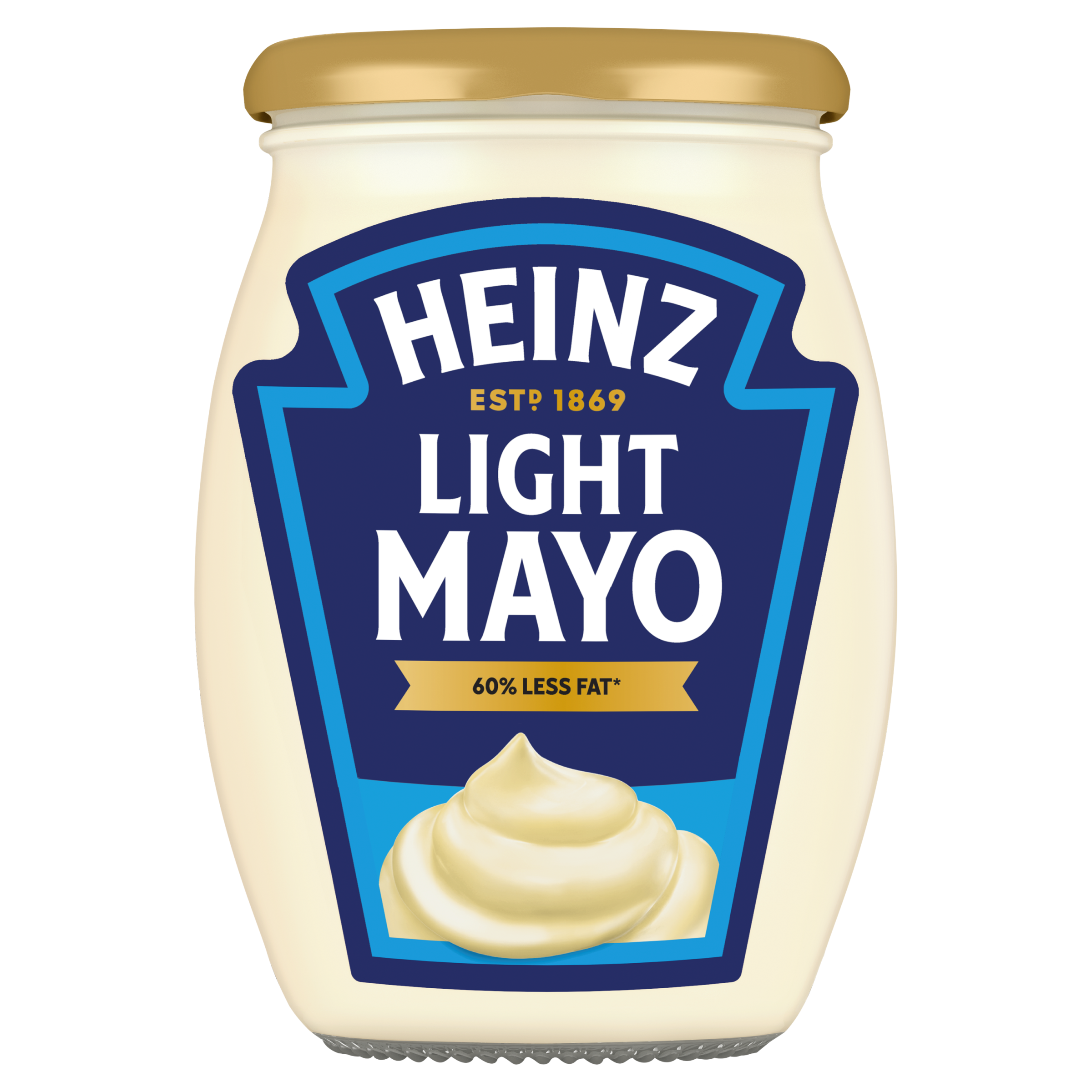 Light Mayonnaise