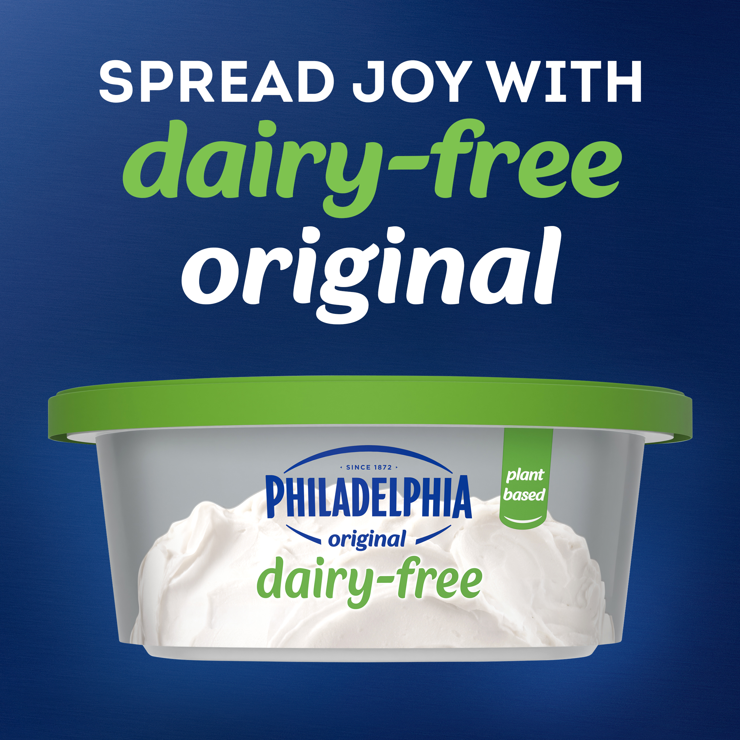 Non-Dairy Plant-Based Original 
