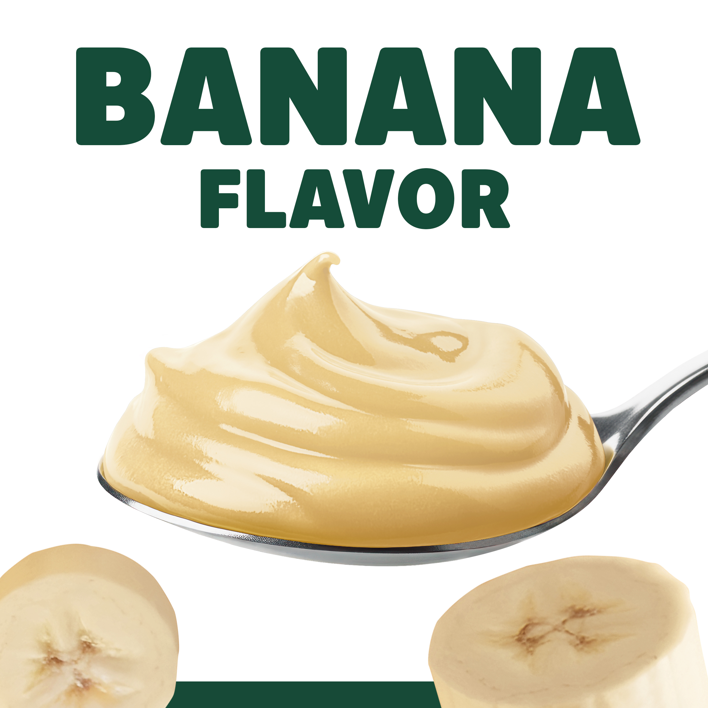 Simply Banana Flavored Instant Pudding & Pie Filling Mix | Jell-O