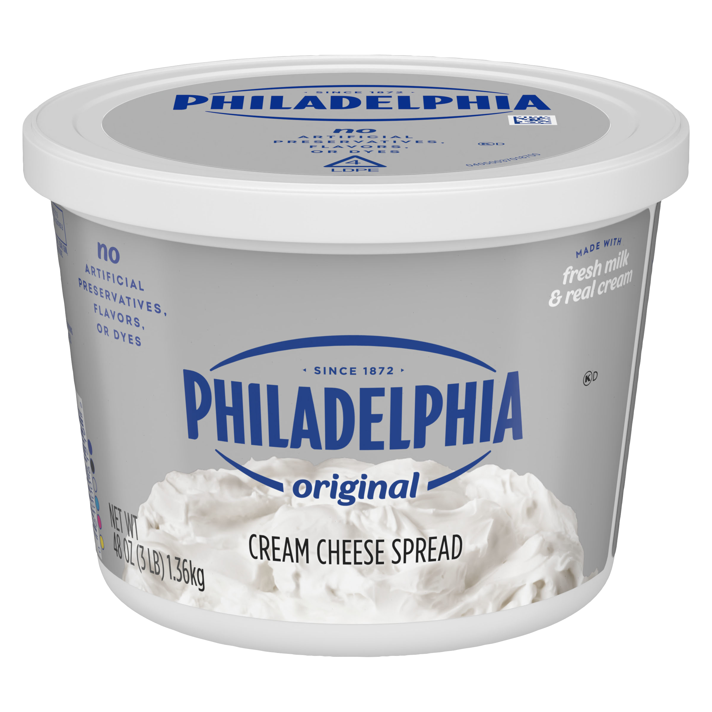 Original Cream Cheese Spread | Philadelphia | United States