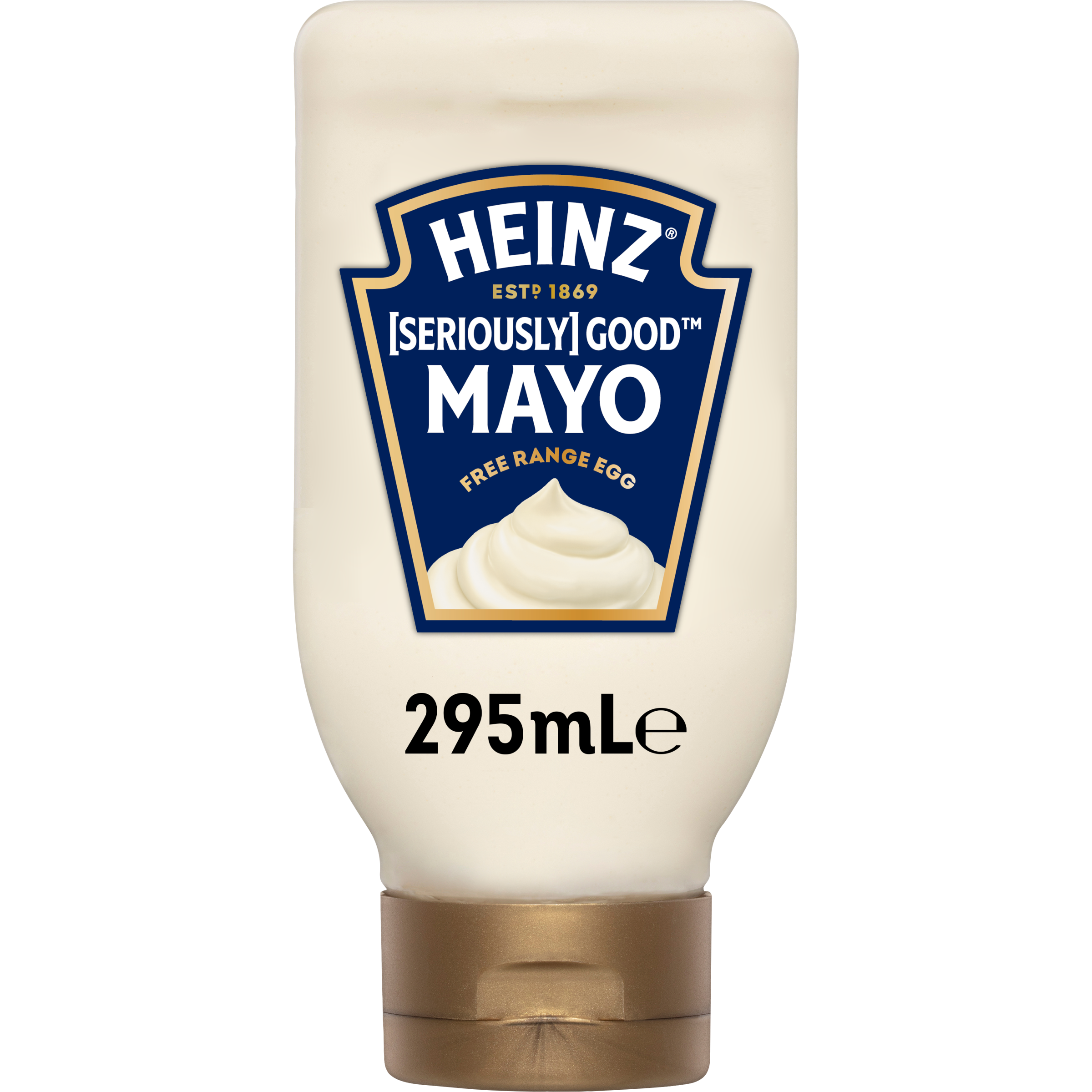 Heinz® [Seriously] Good™ Mayo 295ml | Heinz