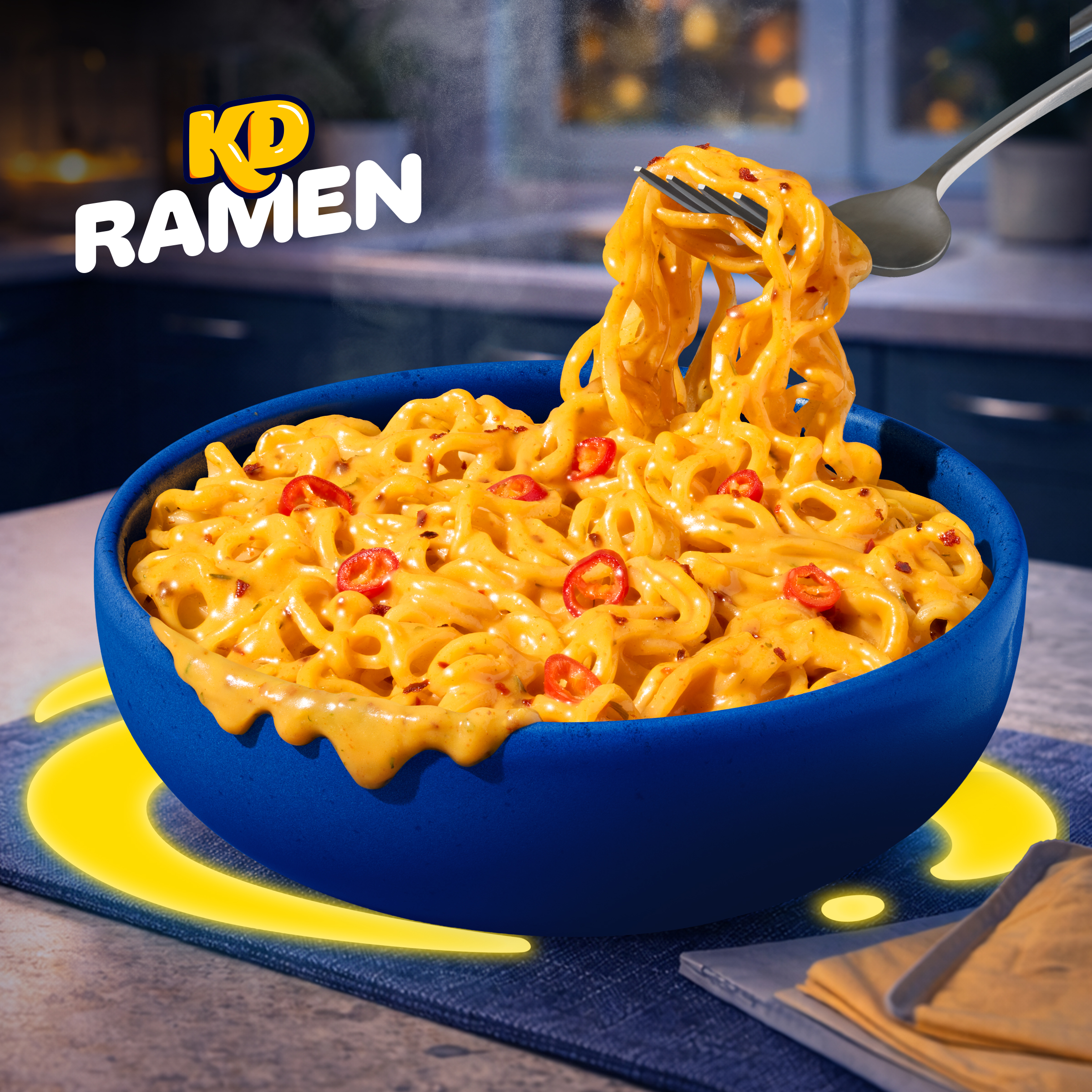Macaroni and Cheese | Kraft Dinner | Canada | Kraft Heinz